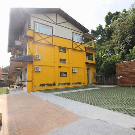 Taomilu B&B Puli Luaran gambar