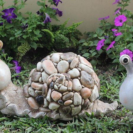 Taomilu B&B Puli Luaran gambar