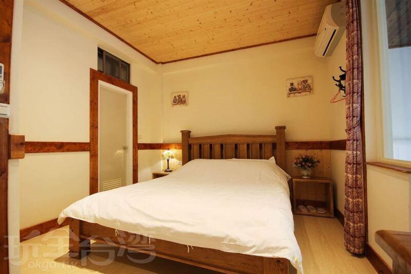 Taomilu B&B Puli Luaran gambar
