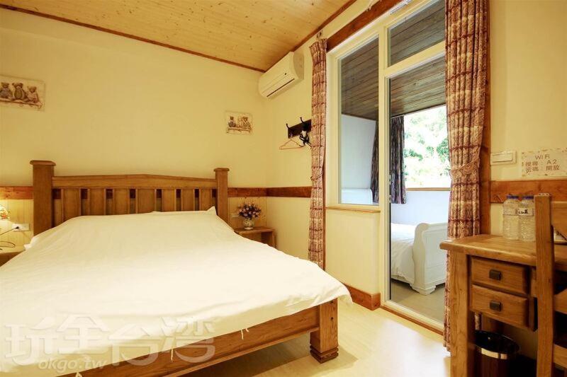 Taomilu B&B Puli Luaran gambar