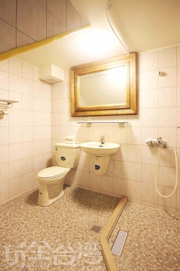 Taomilu B&B Puli Luaran gambar