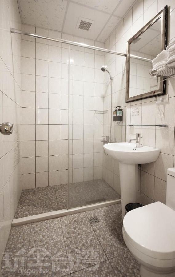 Taomilu B&B Puli Luaran gambar