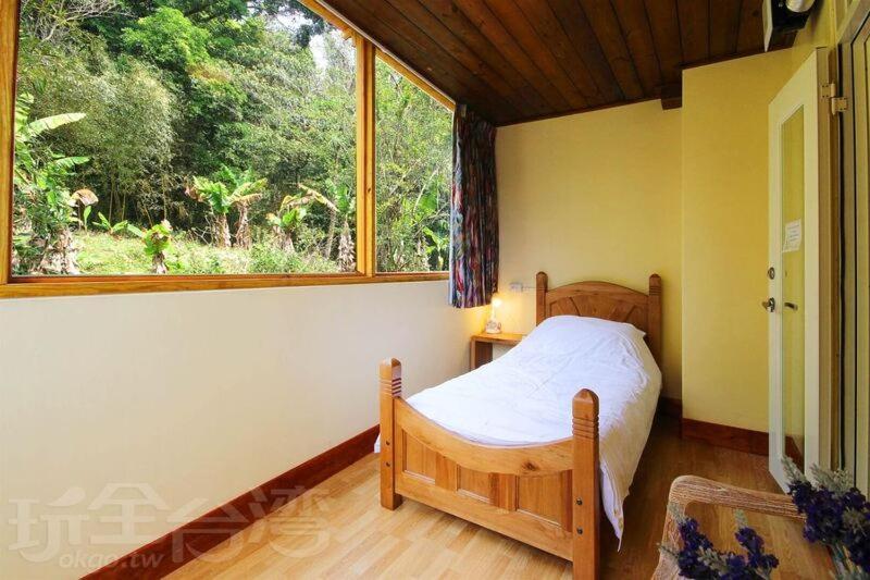 Taomilu B&B Puli Luaran gambar