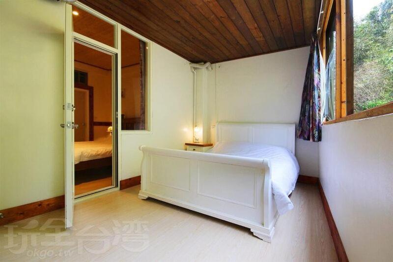 Taomilu B&B Puli Luaran gambar