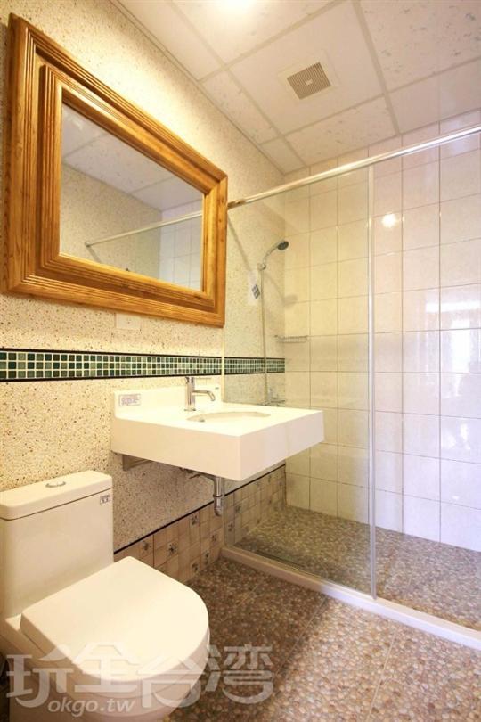 Taomilu B&B Puli Luaran gambar