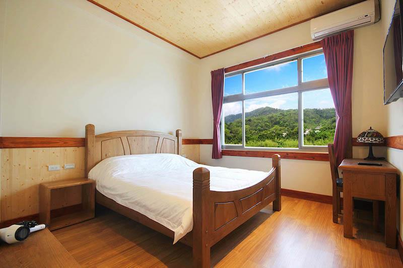 Taomilu B&B Puli Luaran gambar