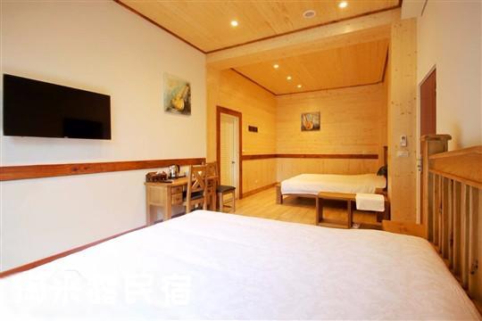Taomilu B&B Puli Luaran gambar