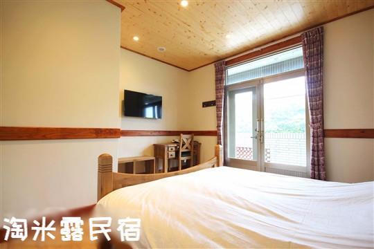 Taomilu B&B Puli Luaran gambar