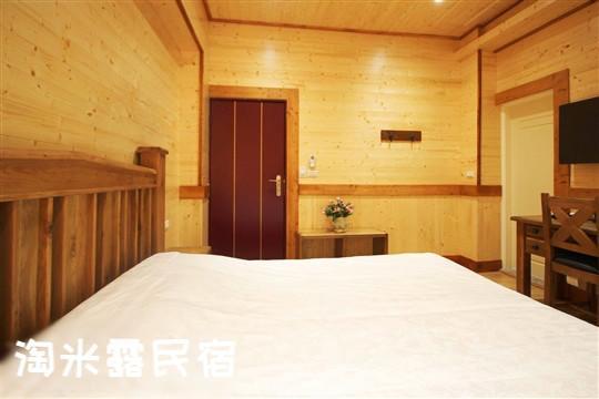 Taomilu B&B Puli Luaran gambar