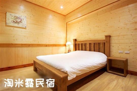 Taomilu B&B Puli Luaran gambar