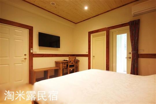 Taomilu B&B Puli Luaran gambar