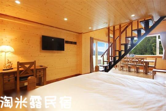 Taomilu B&B Puli Luaran gambar