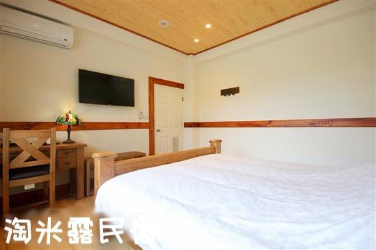 Taomilu B&B Puli Luaran gambar