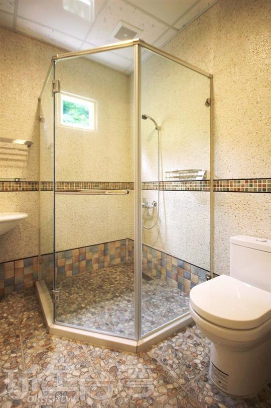Taomilu B&B Puli Luaran gambar