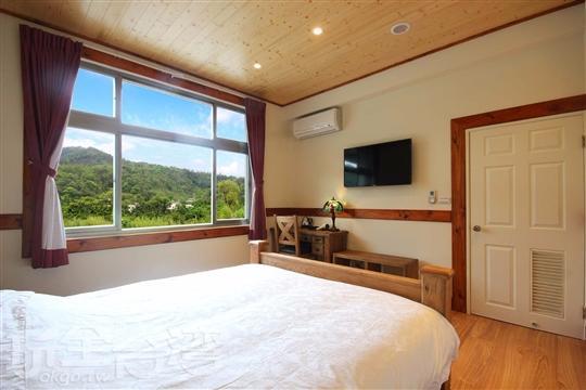 Taomilu B&B Puli Luaran gambar