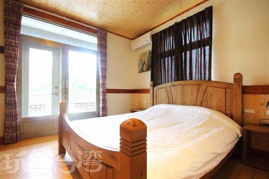 Taomilu B&B Puli Luaran gambar