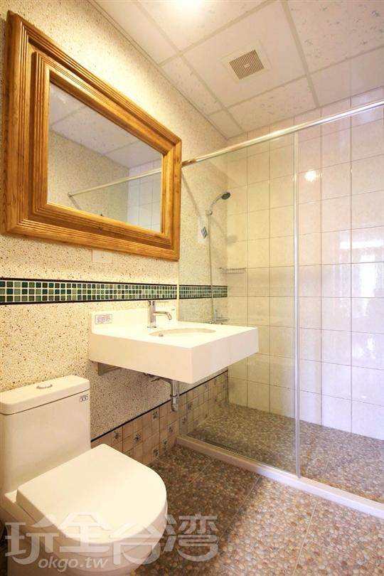 Taomilu B&B Puli Luaran gambar