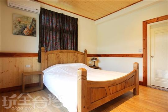 Taomilu B&B Puli Luaran gambar
