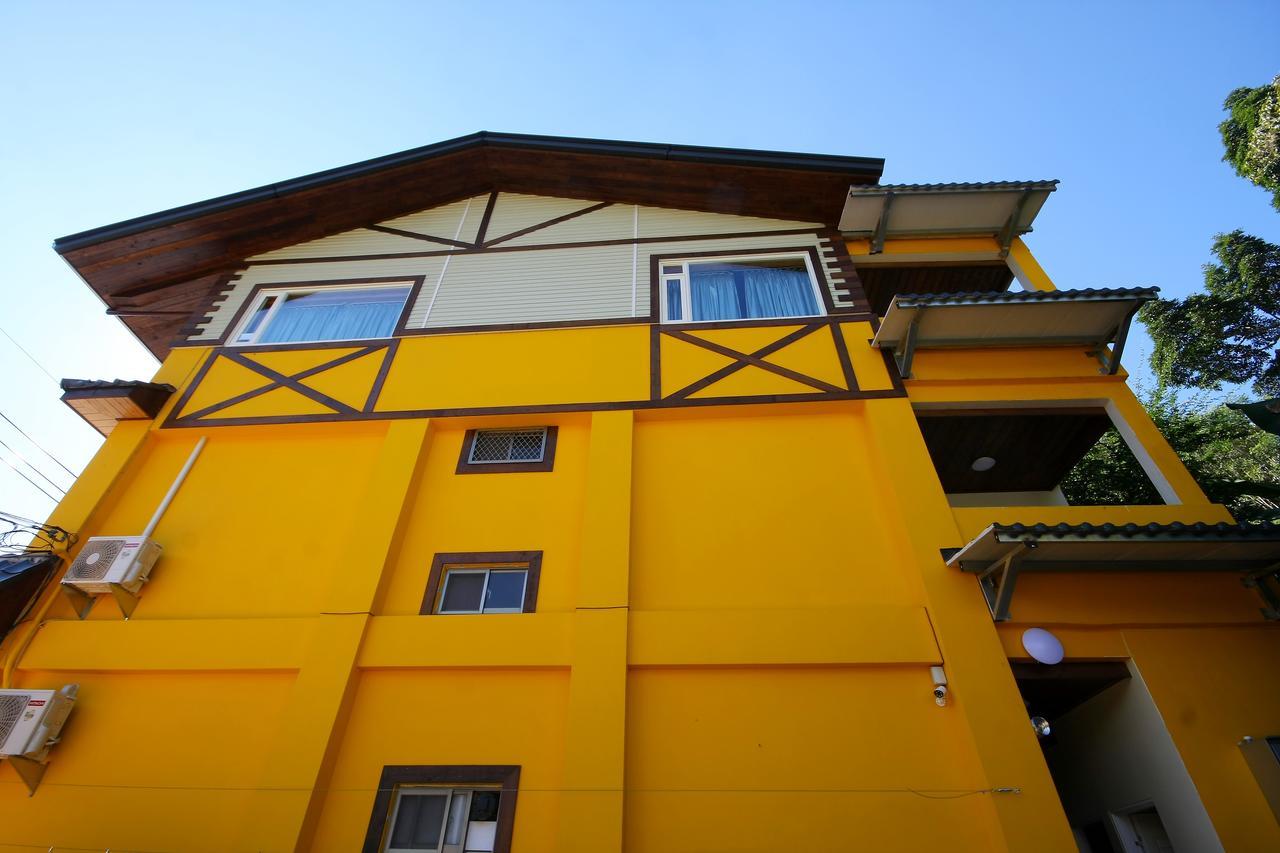 Taomilu B&B Puli Luaran gambar