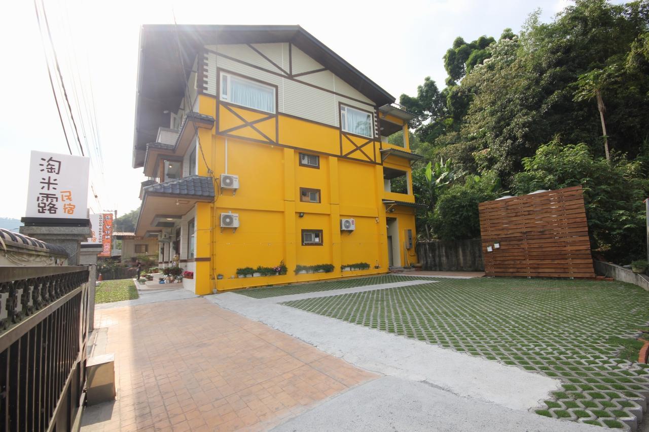 Taomilu B&B Puli Luaran gambar