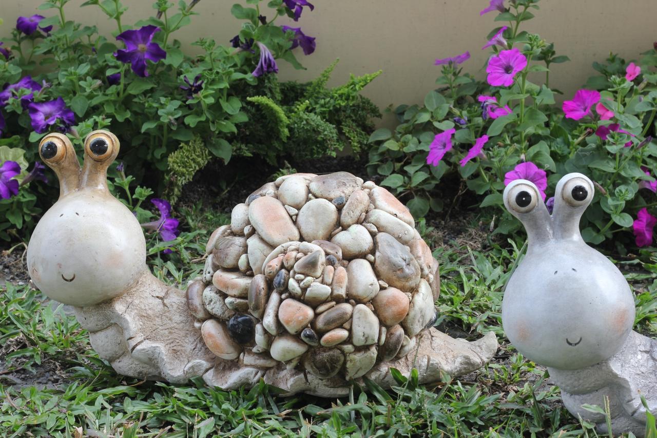 Taomilu B&B Puli Luaran gambar